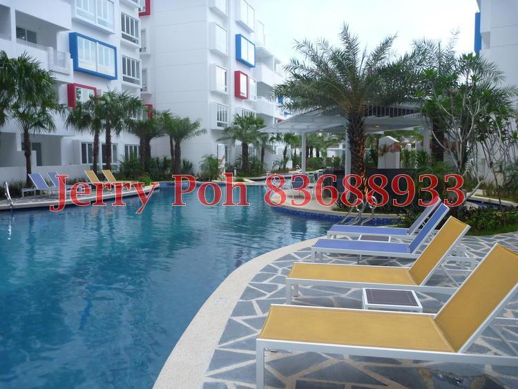 Mi Casa (D23), Condominium #114252622